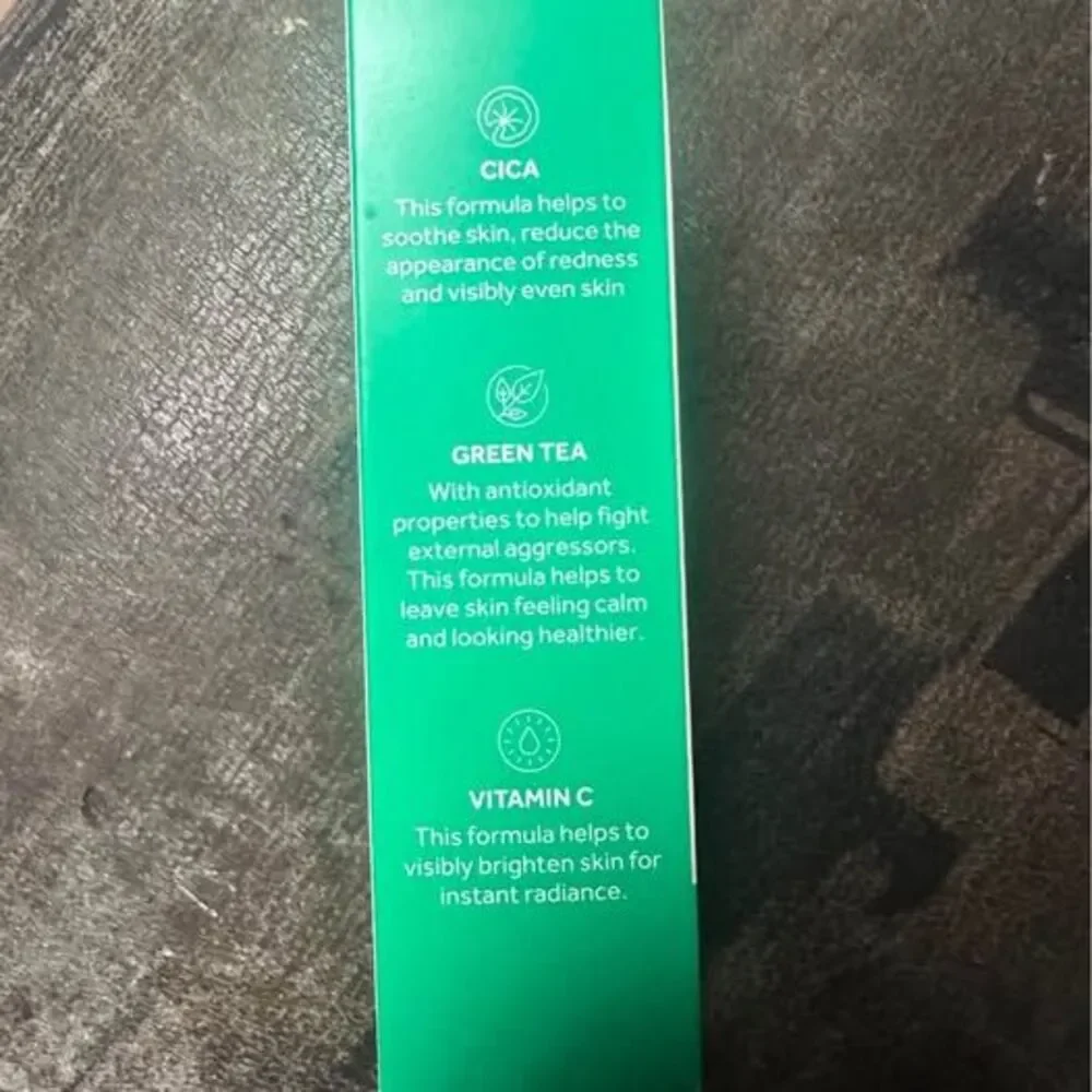 No7 Derm Solutions Cica Restoring Overnight Treatment